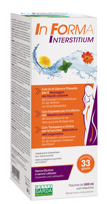 INFORMA INTERSTITIUM 500 ML - doctorpill.it