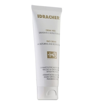 IDRACHER CREMA VISO 50 ML - doctorpill.it