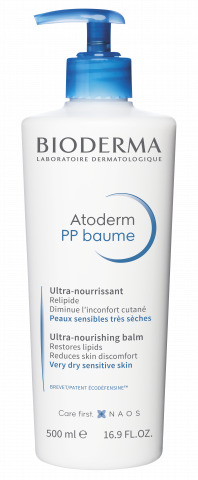ATODERM PP BAUME 500 ML - doctorpill.it