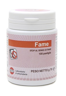 PASTIGLIE FAME 100 PASTIGLIE - doctorpill.it