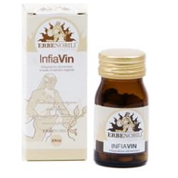 INFIAVIN 60 COMPRESSE 500 MG - doctorpill.it