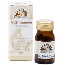 MULTIMAGNESIO 60 COMPRESSE 500 MG - doctorpill.it