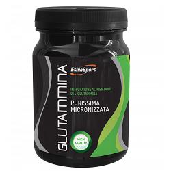 ETHICSPORT GLUTAMMINA POLVERE 300 G - doctorpill.it