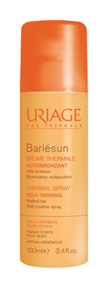BARIESUN BRUME AUTOABBRONZANTE 100 ML - doctorpill.it