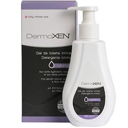 DERMOXEN DETERGENTE INTIMO LENITIVO 200ML - doctorpill.it