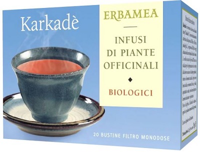 KARKADE' BUSTINE FILTRO - doctorpill.it