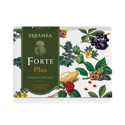 FORTE PLUS 14FLUIDO MONOD 10 ML - doctorpill.it
