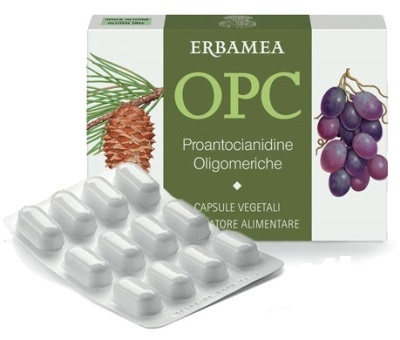 OPC 24 CAPSULE - doctorpill.it