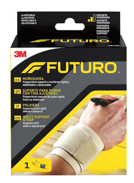 POLSINO ELASTICO FUTURO UNIVERSALE BEIGE - doctorpill.it