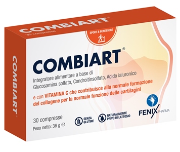 COMBIART 30 COMPRESSE - doctorpill.it