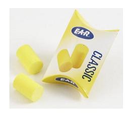 TAPPI AURICOLARI 3M EARFIT ANTIRUMORE 1 PAIO - doctorpill.it