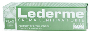 LEDERME LENITIVA FORTE CREMA 50 ML - doctorpill.it