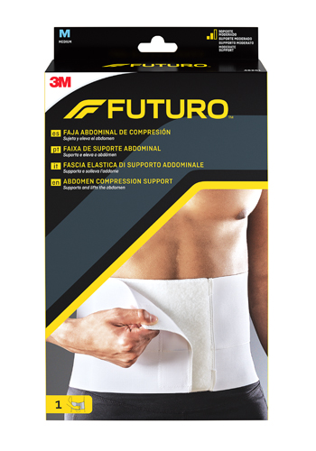 FASCIA ELASTICA POST OPERATORIA FUTURO LARGE - doctorpill.it