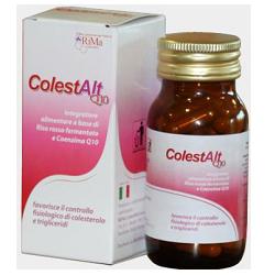 COLESTALTQ10 45 CAPSULE - doctorpill.it