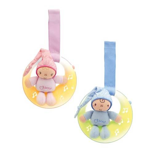 CHICCO GIOCO CARILLON ROSA F D - doctorpill.it