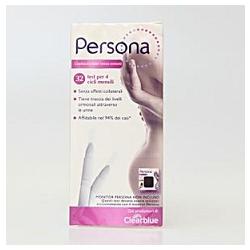 TEST CONTRACCEZIONE PERSONA 32 STICK - doctorpill.it