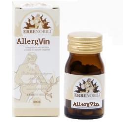 ALLERGVIN 60 COMPRESSE - doctorpill.it