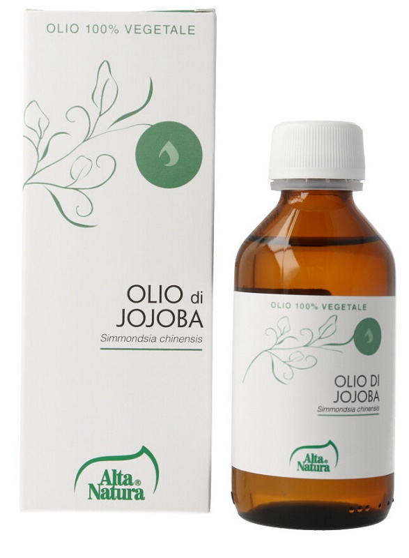 OLIO DI JOJOBA 100 ML - doctorpill.it
