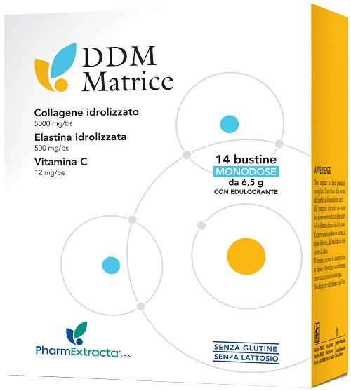 DDM MATRICE 14 BUSTINE - doctorpill.it