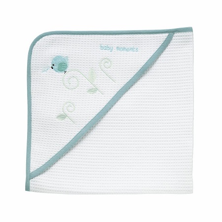 CHICCO QUADR PIQUET AZZURRO UCCELLO 0 MESI+ - doctorpill.it