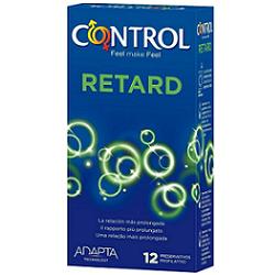 PROFILATTICO CONTROL RETARD 6 PEZZI - doctorpill.it