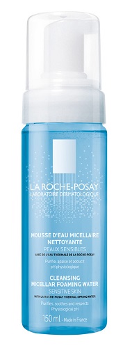 PHYSIO MOUSSE MICELLARE 150 ML - doctorpill.it