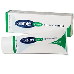 EMOFORM ACTISENS DENTIFRICIO 75 ML - doctorpill.it