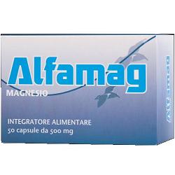 ALFAMAG 50 CAPSULE - doctorpill.it