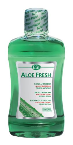 ESI ALOE FRESH COLLUTORIO 500 ML - doctorpill.it