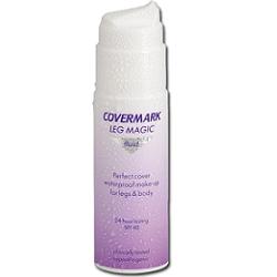 COVERMARK LEG MAGIC FLUID 75 ML COLORE 50 - doctorpill.it