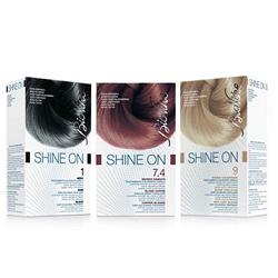BIONIKE SHINE ON COLORE CAPELLI CASTANO 4 - doctorpill.it