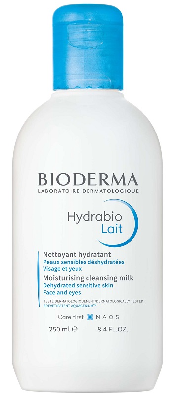 HYDRABIO LAIT 250 ML - doctorpill.it