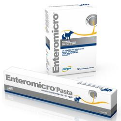 ENTEROMICRO PASTA 15ML* - doctorpill.it