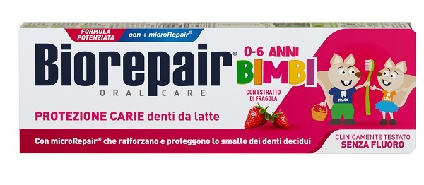 BIOREPAIR KIDS 0-6 - doctorpill.it