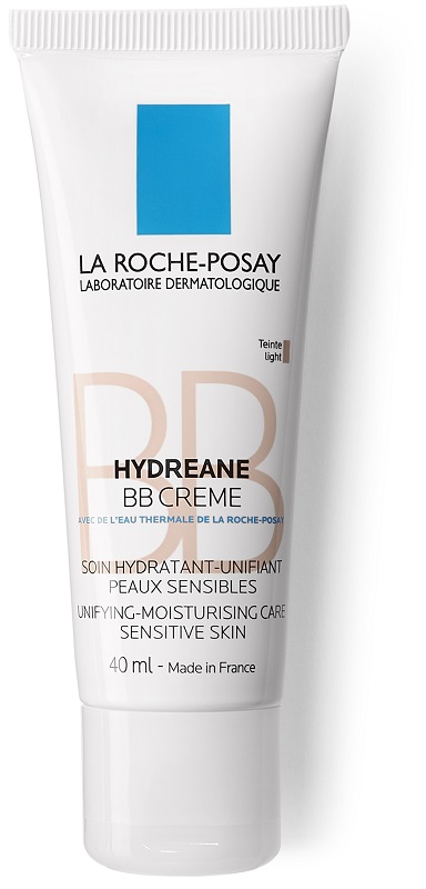 HYDREANE BB ROSE 40 ML - doctorpill.it