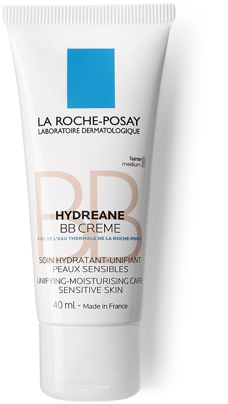 HYDREANE BB MEDIUM 40 ML - doctorpill.it