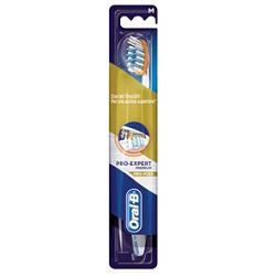 ORALB PRO-EXPERT PREMIUM PRO-FLEX DIMENSIONE TESTINA 38 MEDIA - doctorpill.it