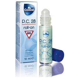 PC 28 ROLL ON 10 ML - doctorpill.it