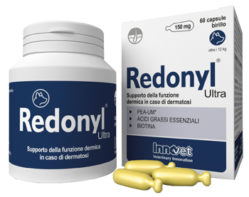 REDONYL ULTRA 150MG 60 CAPSULE - doctorpill.it