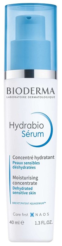 HYDRABIO SERUM 40 ML - doctorpill.it