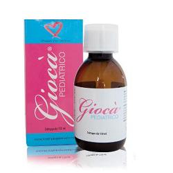 GIOCA' PEDIATRICO 150 ML - doctorpill.it