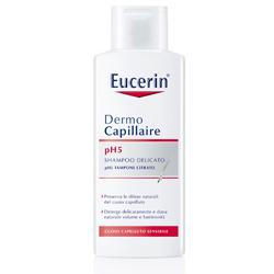 EUCERIN SHAMPOO PH5 DELICATO 250 ML - doctorpill.it