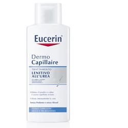 EUCERIN SHAMPOO LENITIVO UREA 250 ML - doctorpill.it