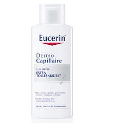 EUCERIN SHAMPOO EXTRA/TOLLERABILITA' 250 ML - doctorpill.it