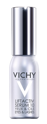 LIFTACTIV SERUM10 OCCHI & CIGLIA 15 ML - doctorpill.it