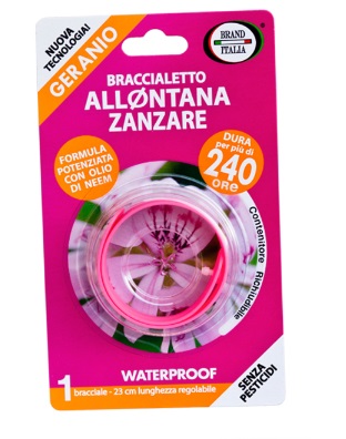 BRACCIALETTO 240 ORE - doctorpill.it