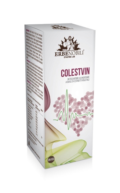 COLESTVIN 60 COMPRESSE - doctorpill.it