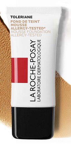 TOLERIANE TEINT MOUSSE 04 30 ML - doctorpill.it