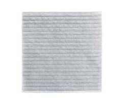 MEDICAZIONE IN HYDROFIBER E IONI ARGENTO INTESSUTA IN LYOCELL AQUACEL AG EXTRA 5X5CM 10 PEZZI - doctorpill.it