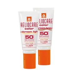 HELIOCARE COLOR BROWN SPF 50 50 ML - doctorpill.it